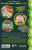 RICK AND MORTY COMPENDIUM VOL 04 TP [9781637158265]